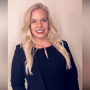 Meet your Posher, Melinda